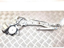 Isuzu rodeo window for sale  ROYSTON