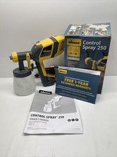 Wagner control spray for sale  Wetumpka
