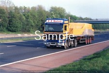 FOTOS DE CAMINHÃO Volvo F12 Globetrotter D.R Macleod Stornoway comprar usado  Enviando para Brazil
