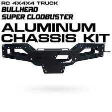 Aluminum custom chassis d'occasion  Expédié en Belgium