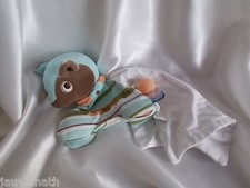 Doudou biche faon d'occasion  Romilly-sur-Seine
