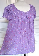 Only blouse liberty d'occasion  Lille-
