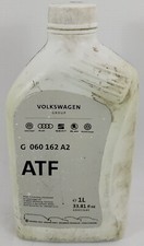 Audi atf automatic for sale  CREWE