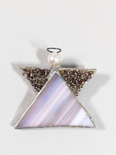 Vintage purple stained for sale  Erie