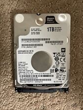 Western digital black for sale  Bayonne