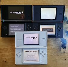 Nintendo lite dsi for sale  Burbank