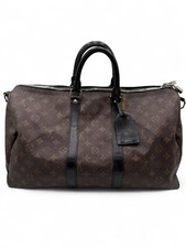Louis vuitton keepall usato  Catania