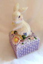 Vintage easter bunny for sale  Orange
