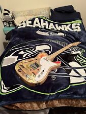 Hand painted telecaster for sale  Everett