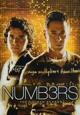 Numb3rs: Season 4 comprar usado  Enviando para Brazil