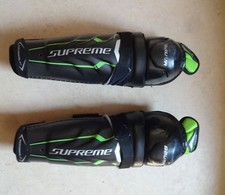 Bauer supreme knee gebraucht kaufen  München