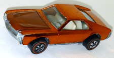 H.w. redline 1969 for sale  Ipswich