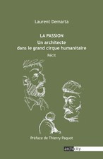 Laurent demarta passion d'occasion  Paris XX