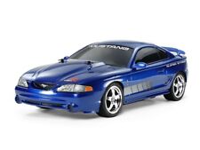 Tamiya karosseriesatz 1995 gebraucht kaufen  Laudenbach