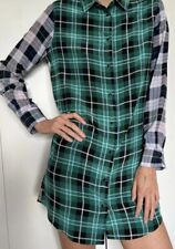 Robe chemise sandro d'occasion  Beauvais