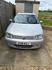 mk4 golf gti for sale mk4 golf gti for sale BOURNE