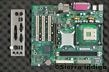 Placa-mãe Intel Desktop Board D845GERG2/D845PECE A97835-106 soquete 478 comprar usado  Enviando para Brazil