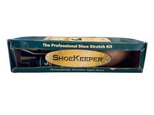 Kit elástico de sapato profissional Rochester Shoekeeper masculino médio 8 1/2 - 10 comprar usado  Enviando para Brazil