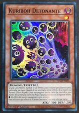 Kuriboh detonante super usato  Venezia