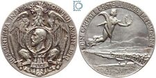 Rumänien rden medaille gebraucht kaufen  Darmstadt
