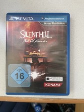 Silent hill book gebraucht kaufen  Gaggenau