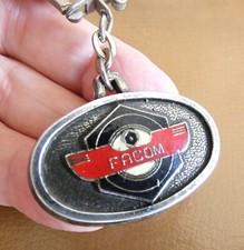 Ancien porte clé d'occasion  Jœuf