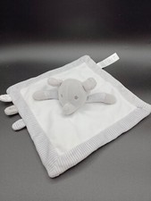 Doudou elephant plat d'occasion  Courcelles-lès-Lens