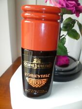 Flacon parfum vide d'occasion  Buzancy