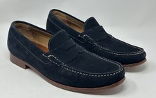 Johnston murphy navy for sale  Charleston