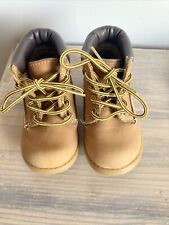 Boys lumberjack boots for sale  HEMEL HEMPSTEAD
