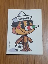 Football stickers panini for sale  WOKING