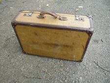 Ancienne malle valise d'occasion  Toulouse-