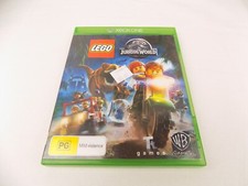Disco perfeito Xbox One Lego Jurassic World frete grátis, usado comprar usado  Enviando para Brazil