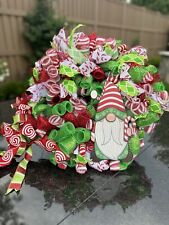 Large christmas elf for sale  Lansing