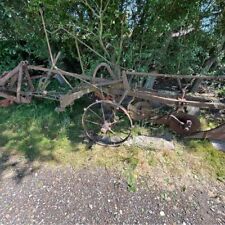 Cockshutt plough rare for sale  COLCHESTER