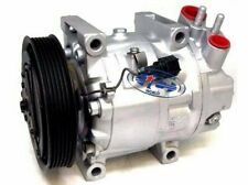Compressor AC compatível com Infiniti I30 Nissan Maxima 1997-2001 3.0L fabricante de equipamento original CWV618 CO424 comprar usado  Enviando para Brazil
