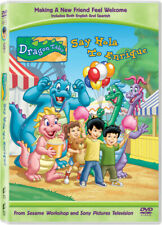 Dragon tales say for sale  Hillsboro
