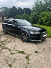 Audi allroad 3.0 for sale  LEWES