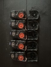 Used oem toyota for sale  Jacksonville