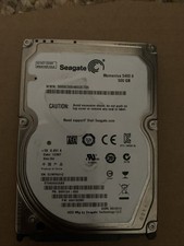 Disque dur seagate d'occasion  Peyrolles-en-Provence