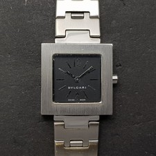 Bulgari square quadrado usato Bulgari square quadrado usato  Roma