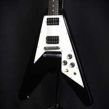 Gibson flying ristampa usato  Spedire a Italy