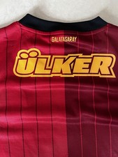Galatasaray trikot saison gebraucht kaufen  Delmenhorst