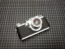 Leica iiif red gebraucht kaufen  Berlin