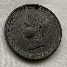 1887 victoria jubilee for sale  PAIGNTON