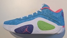 Basketballschuhe jordan tatum gebraucht kaufen  Hamburg