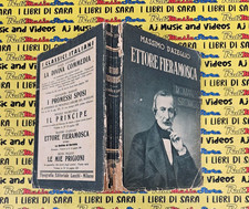 Book libro ettore usato  Vigarano Mainarda