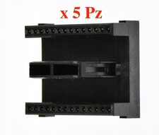 Pezzi connettore modulo usato Pezzi connettore modulo usato  Giussano