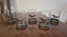 Beluga russian vodka for sale  HAYES
