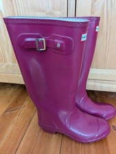 Hunter huntress gloss for sale  BIRMINGHAM
